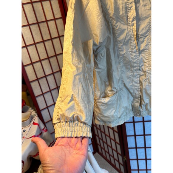 Tudor Court Gold Jacket Size Small - Picture 3 of 8
